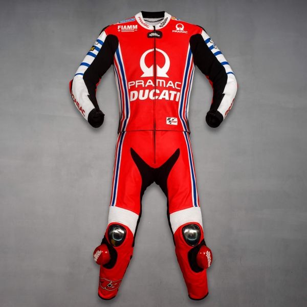 Ducati Motorcycle Suit 2020 Jack Miller