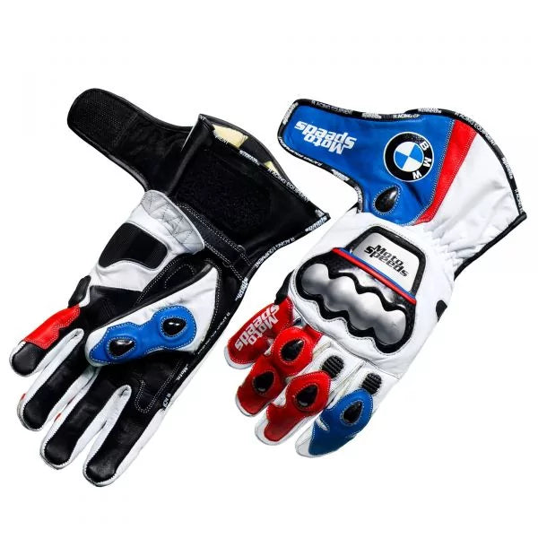 Bmw Motorcycle Gloves 2019-Motorcycle Race Suit