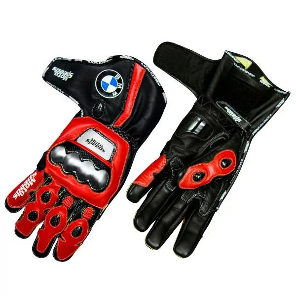 Bmw Motorbike Gloves 2020-Motorcycle Race Suit