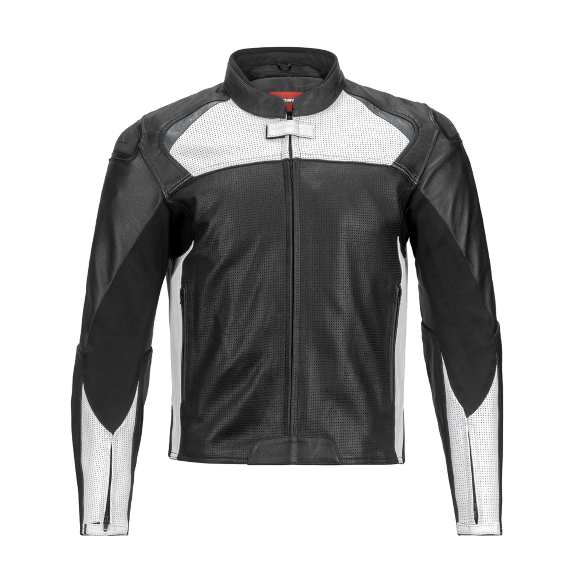 Noru Maruchi Leather Jacket-Motorcycle Race Suit