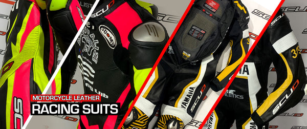 Motorcycle Suit for Sale One & Two-Piece Racing Suit Motorcycle Race Suit