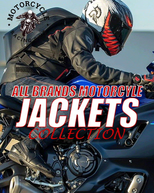 MRS Racing Jacket Top Leading Brand Motorcycle Jackets for Men Women