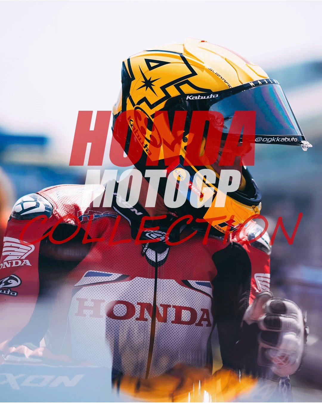 Honda Motorcycle Suit for Sale Race-Ready MotoGp Racing Suit MRS