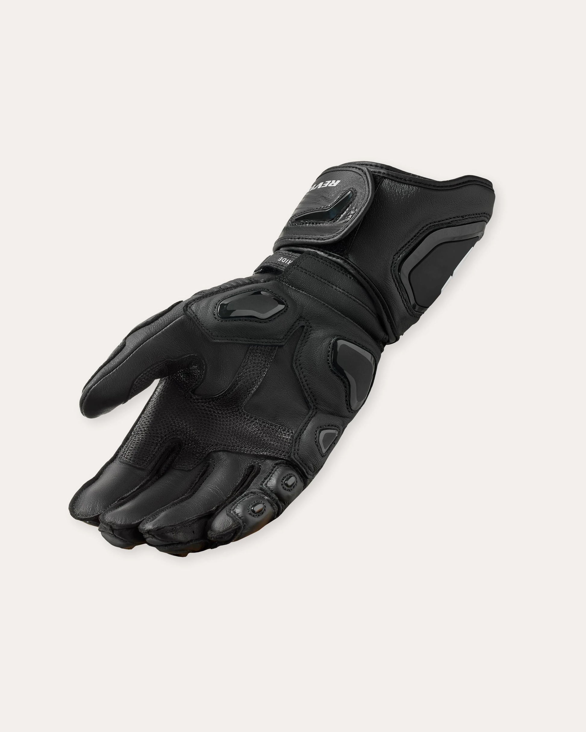 Gloves Jerez 4-Motorcycle Race Suit