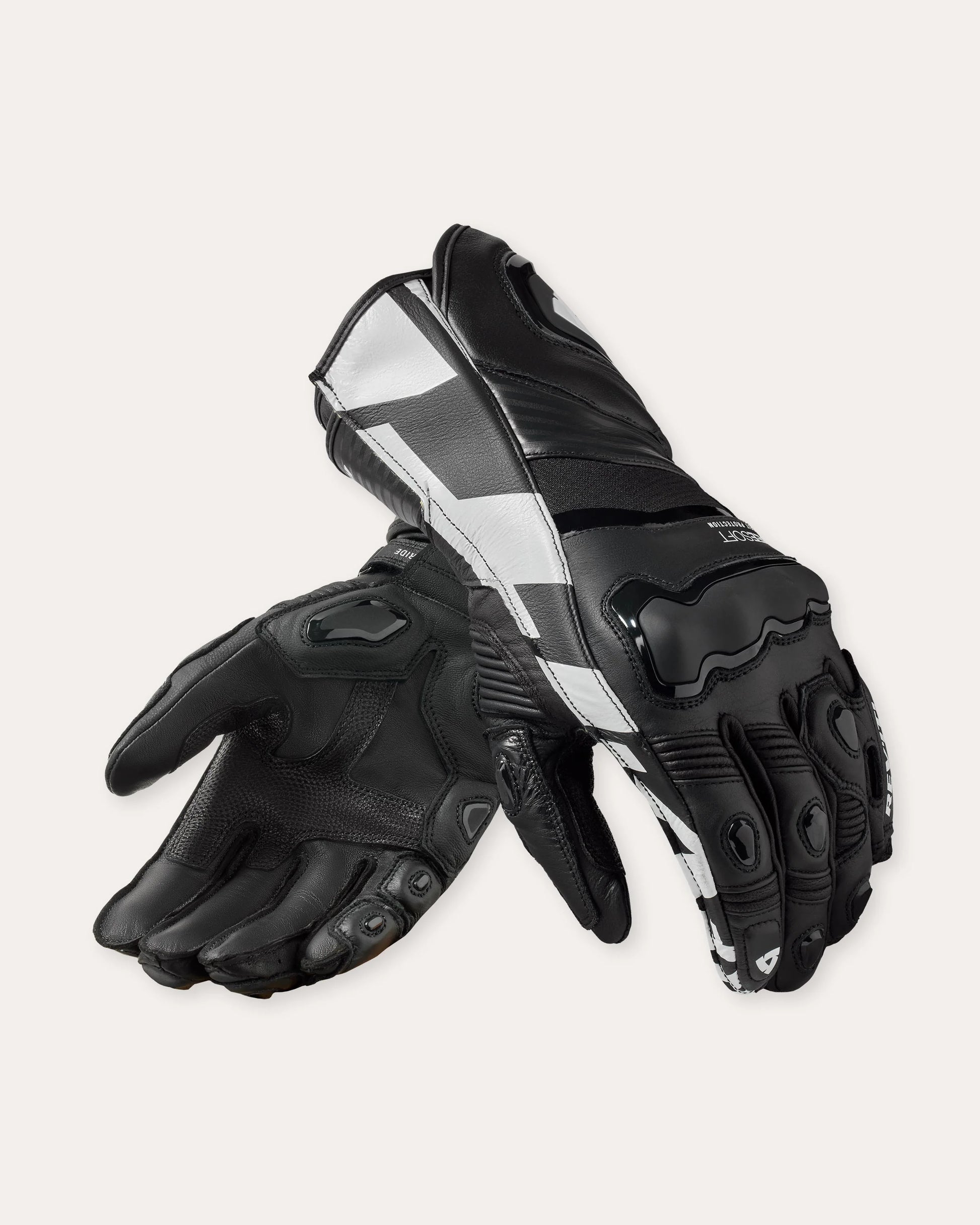 Gloves Jerez 4-Motorcycle Race Suit