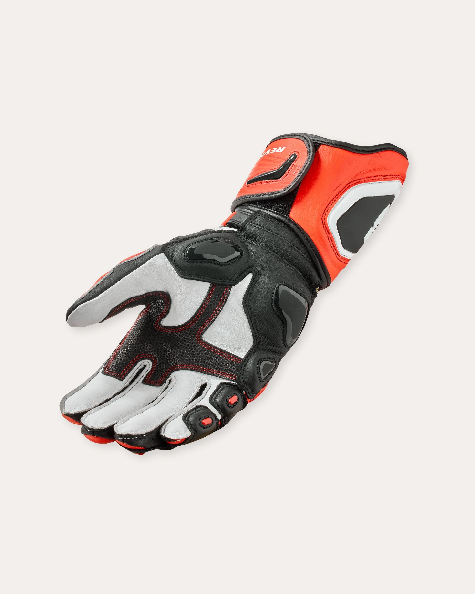 Gloves Jerez 4-Motorcycle Race Suit
