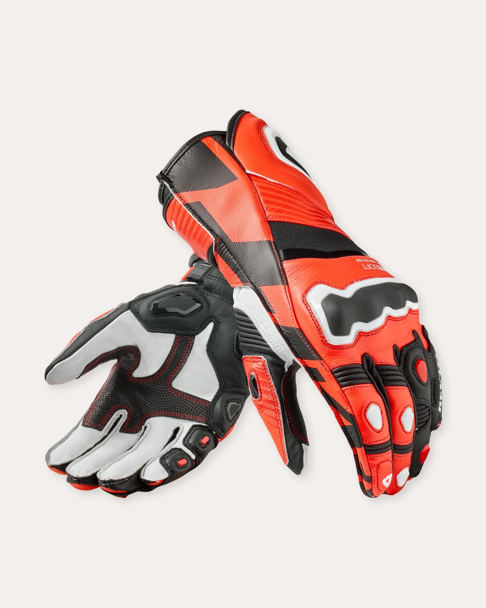 Gloves Jerez 4-Motorcycle Race Suit