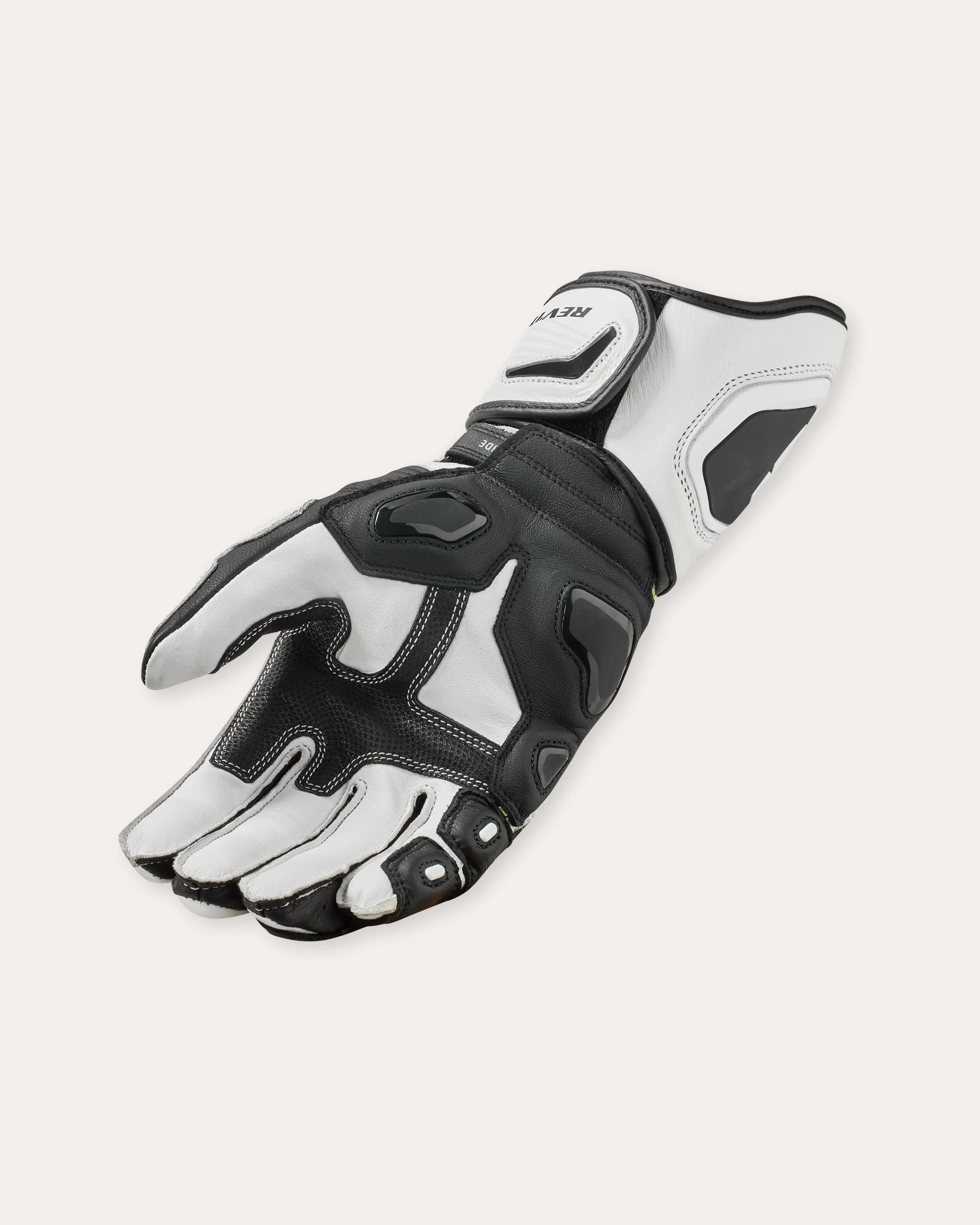 Gloves Jerez 4-Motorcycle Race Suit