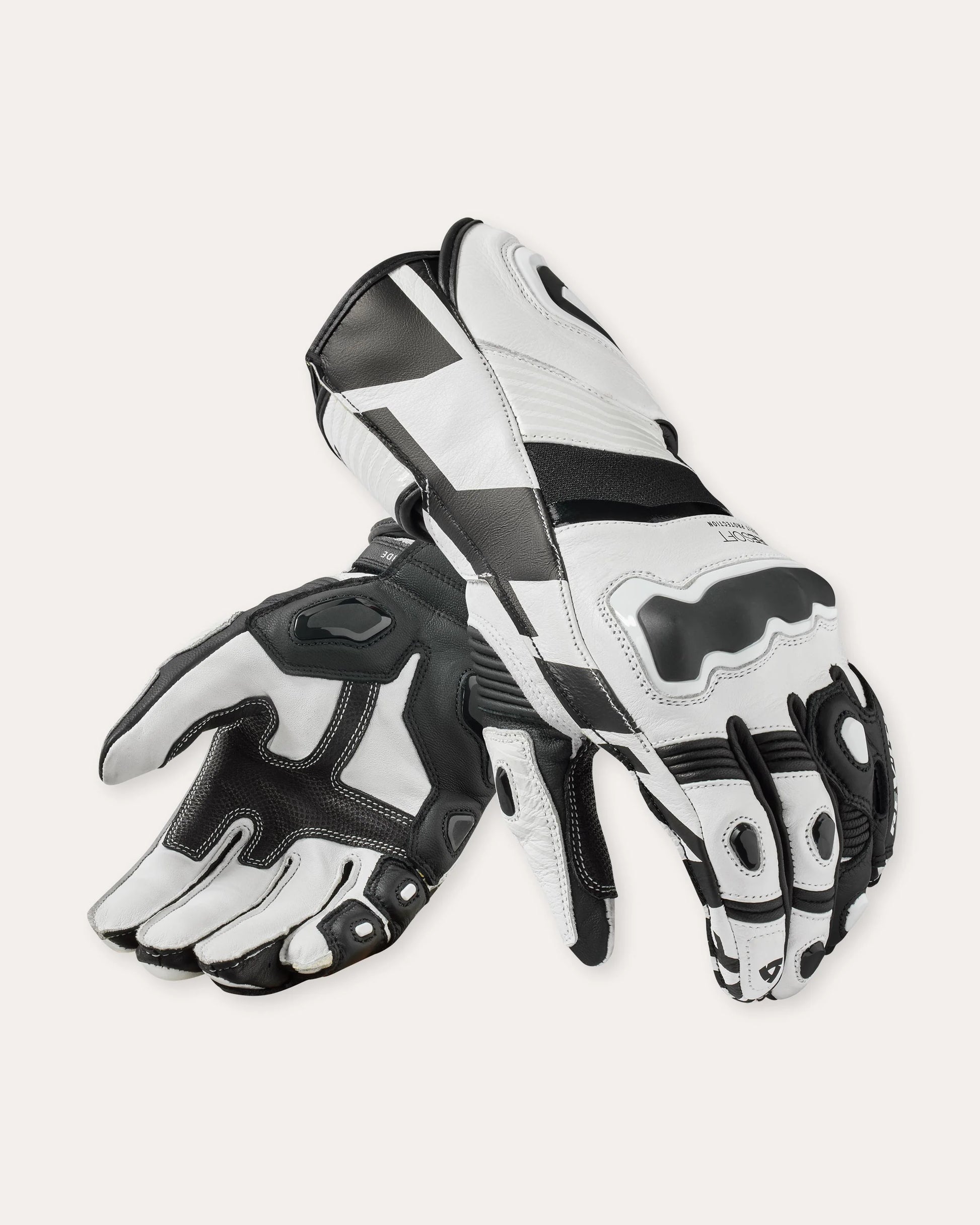 Gloves Jerez 4-Motorcycle Race Suit