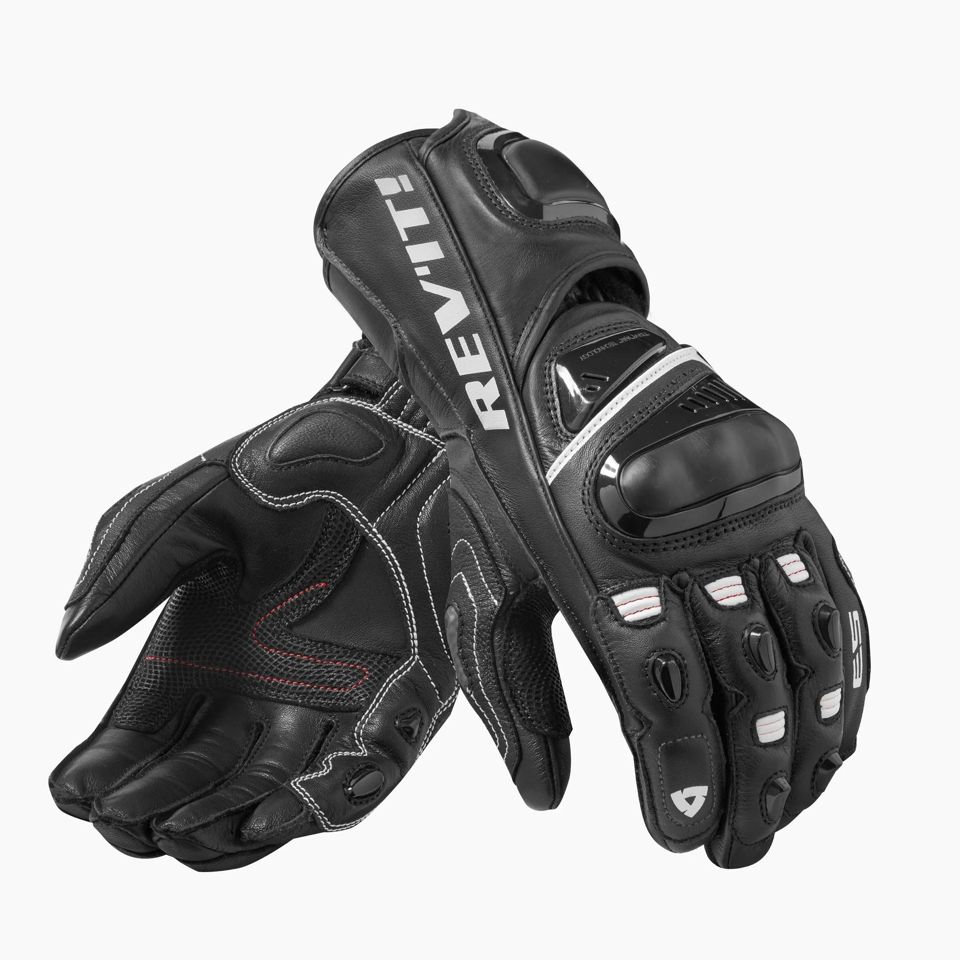 Gloves Jerez 3-Motorcycle Race Suit