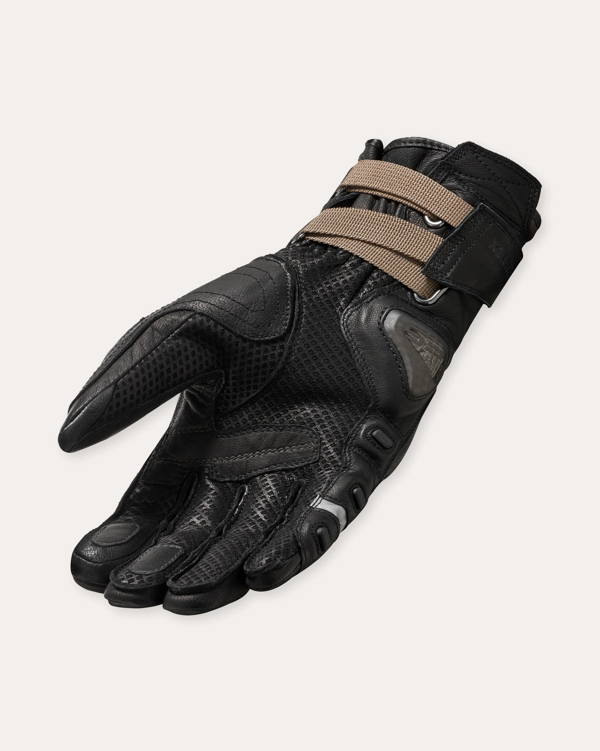 Gloves Dominator 3 GTX-Motorcycle Race Suit
