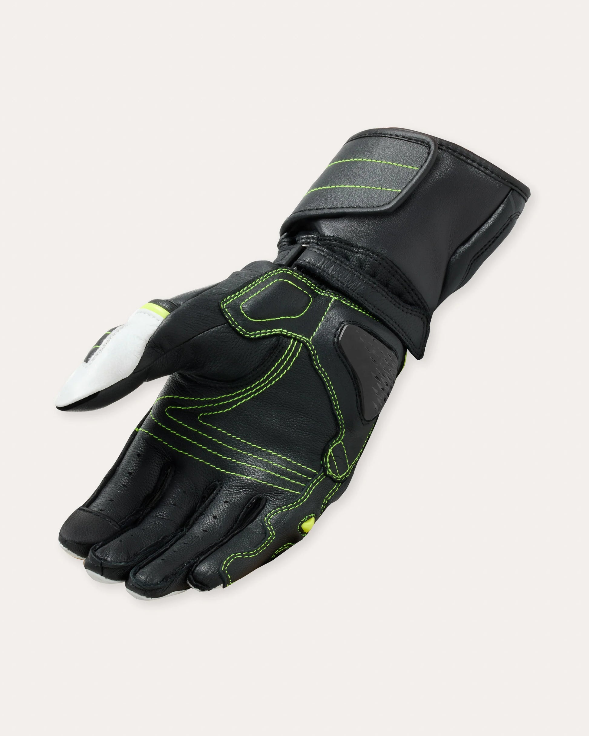 Gloves RSR 4-Motorcycle Race Suit