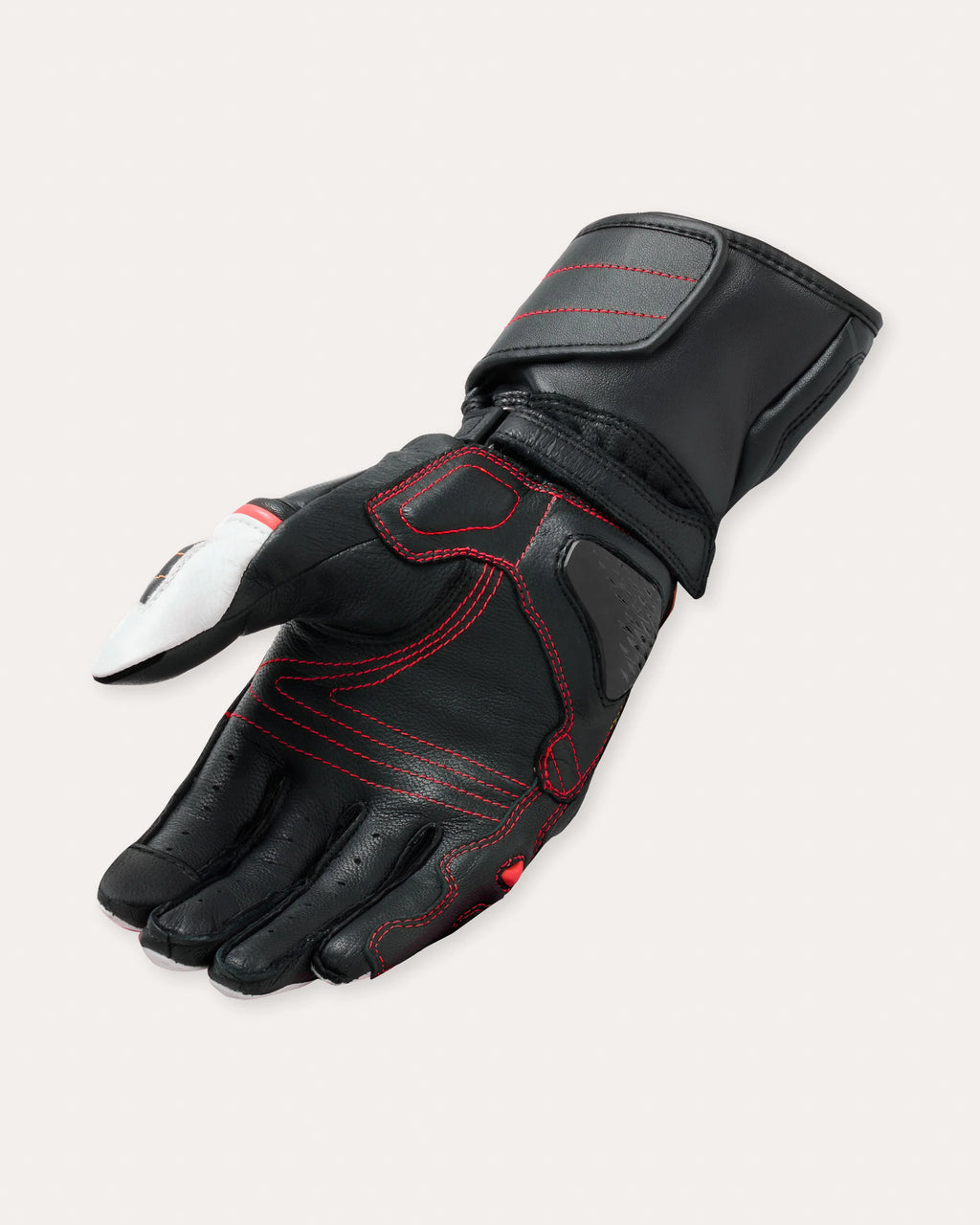 Gloves RSR 4-Motorcycle Race Suit