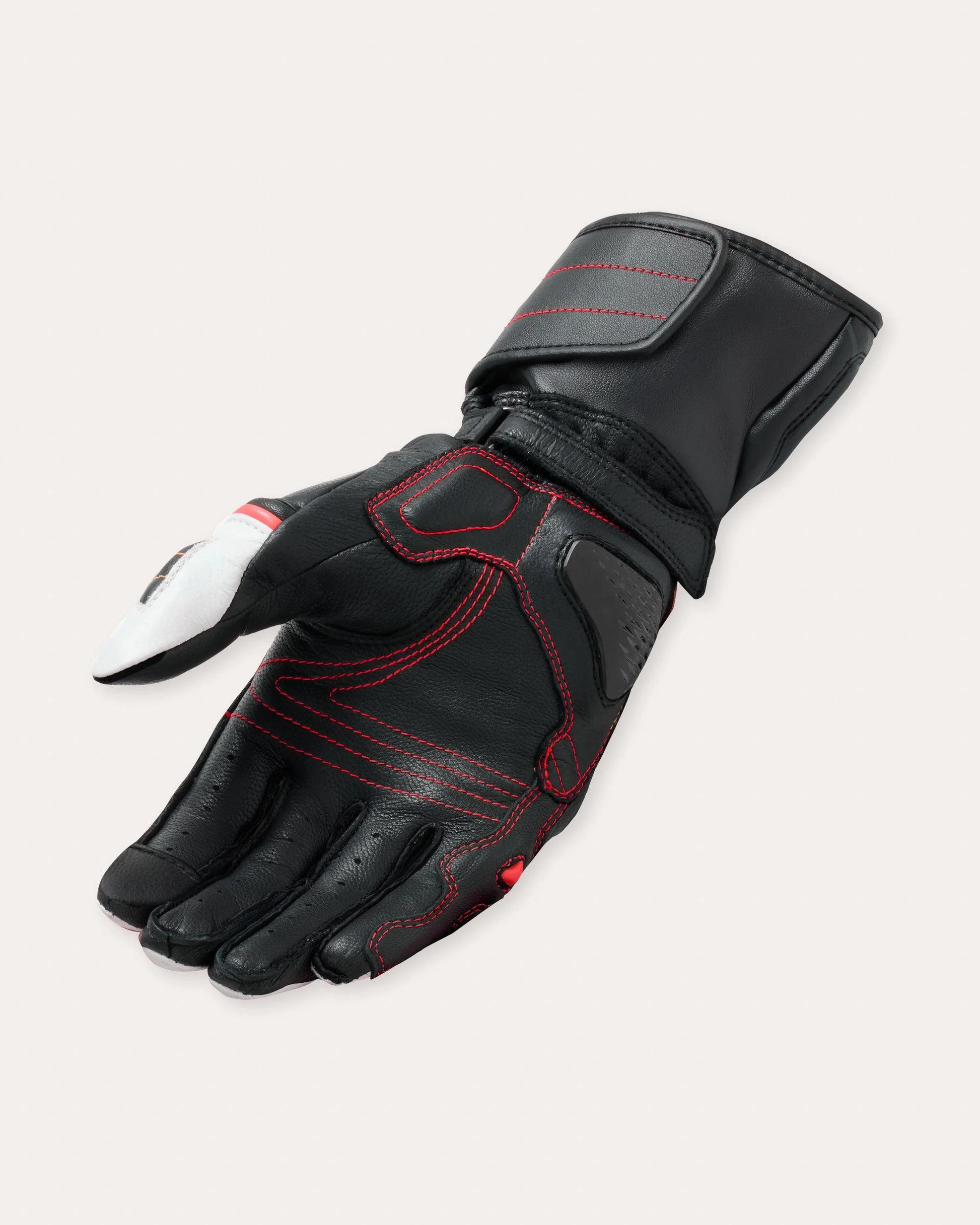Gloves RSR 4-Motorcycle Race Suit