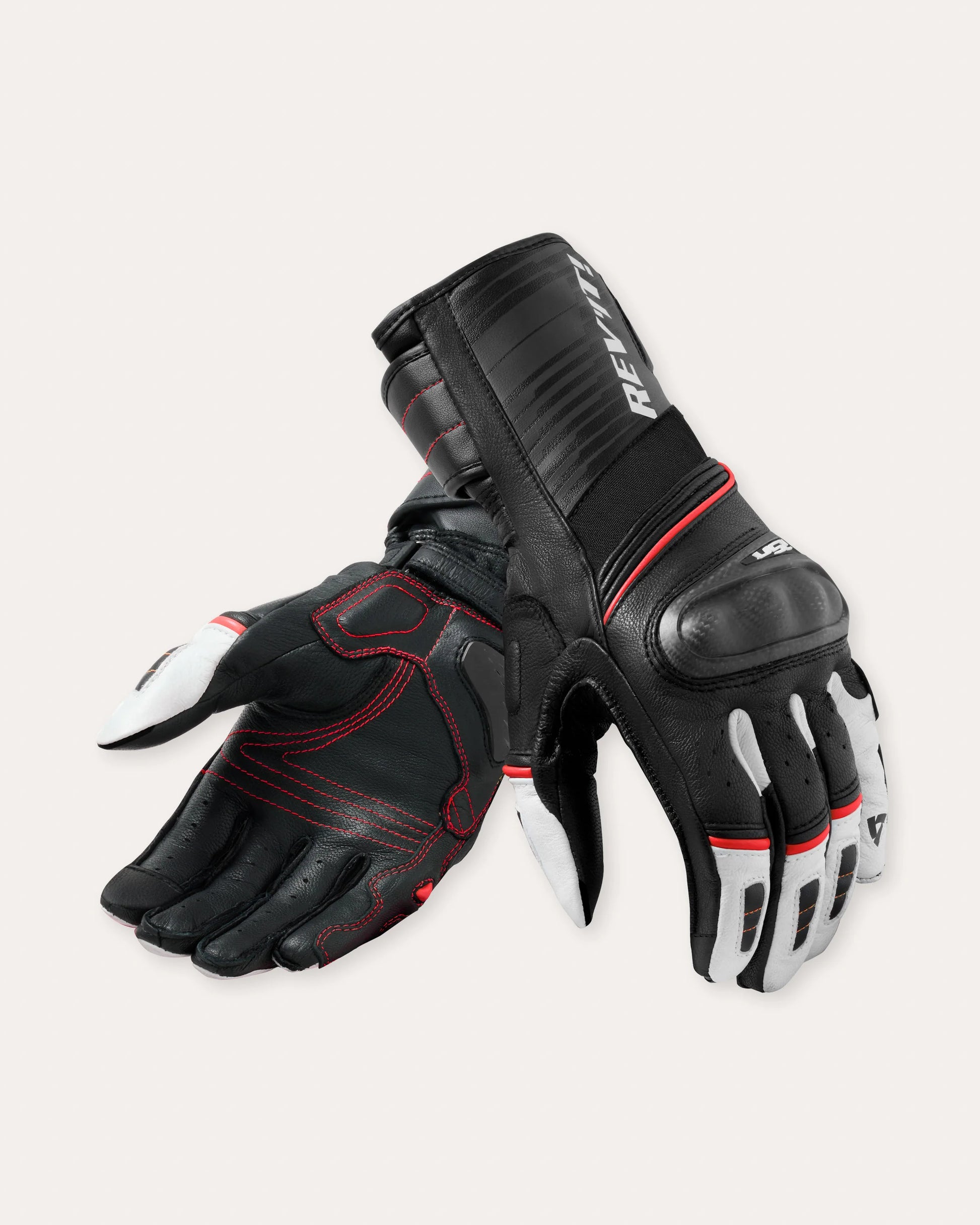 Gloves RSR 4-Motorcycle Race Suit