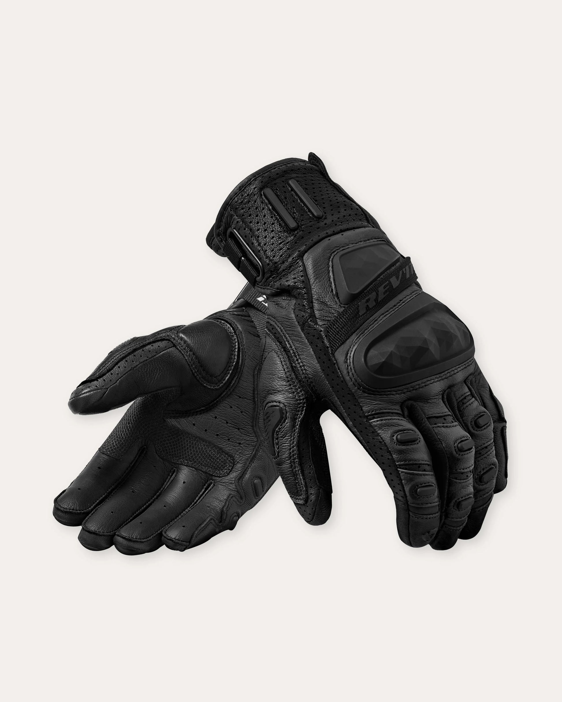 Gloves Cayenne 2-Motorcycle Race Suit