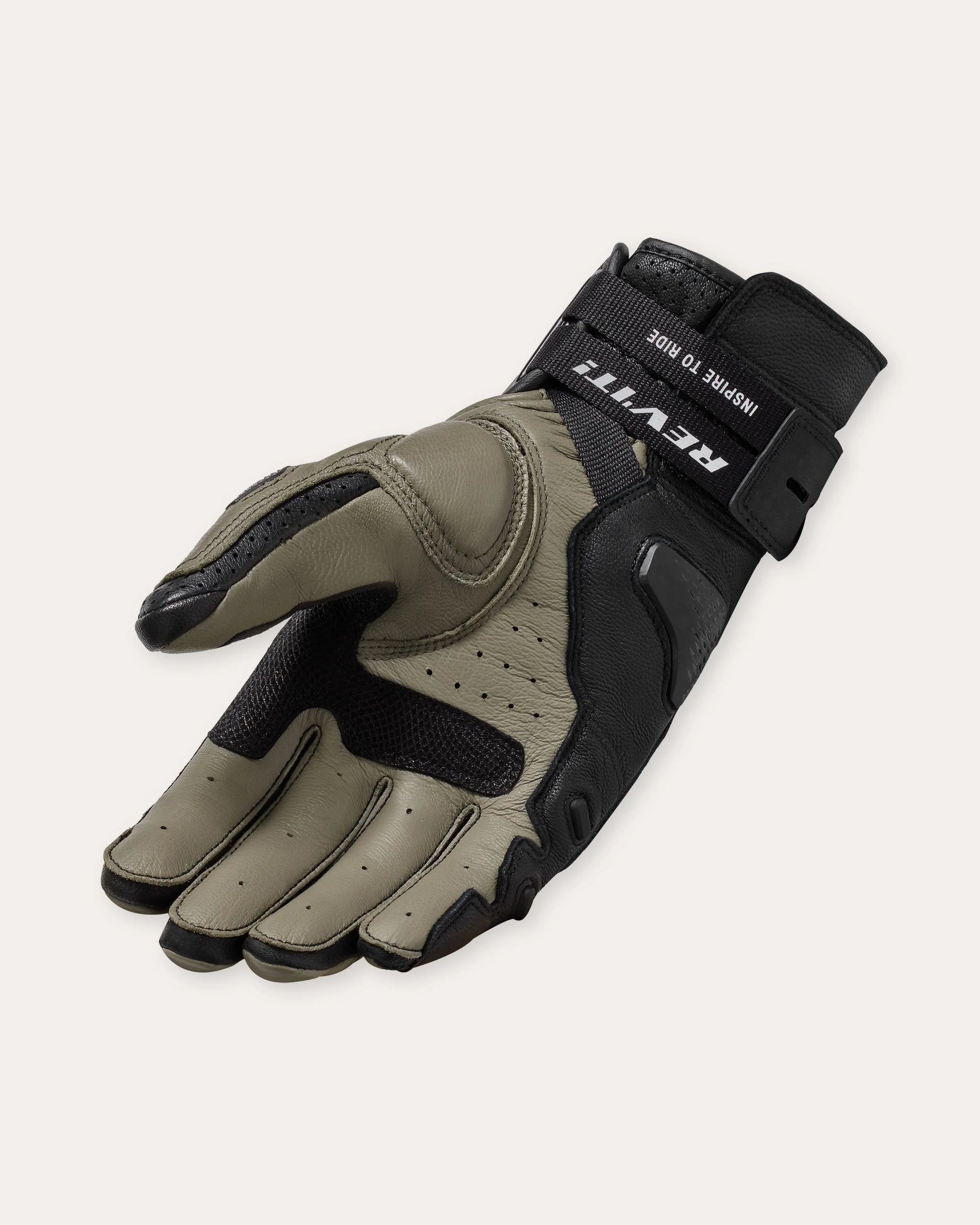 Gloves Cayenne 2-Motorcycle Race Suit