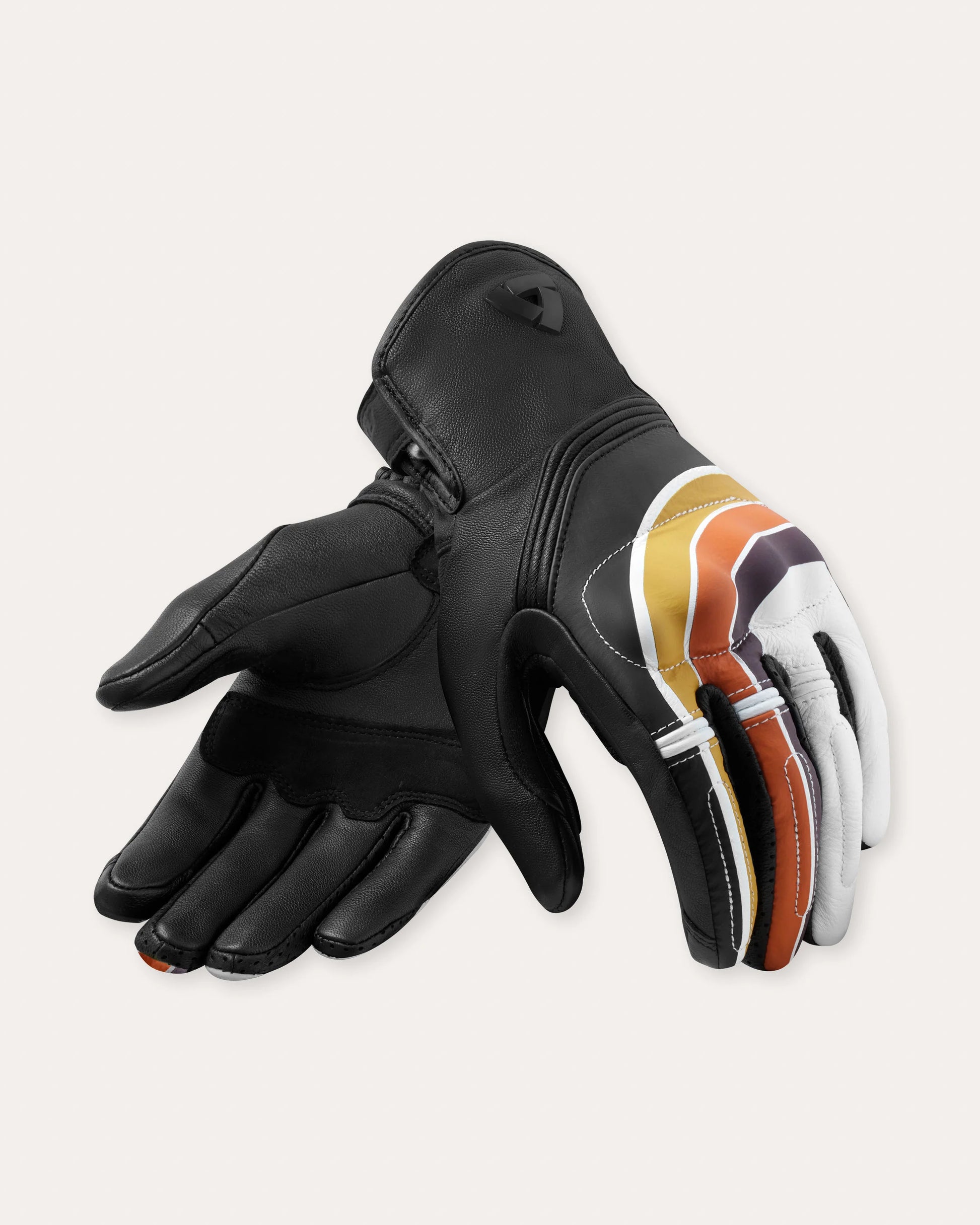 Gloves Redhill-Motorcycle Race Suit