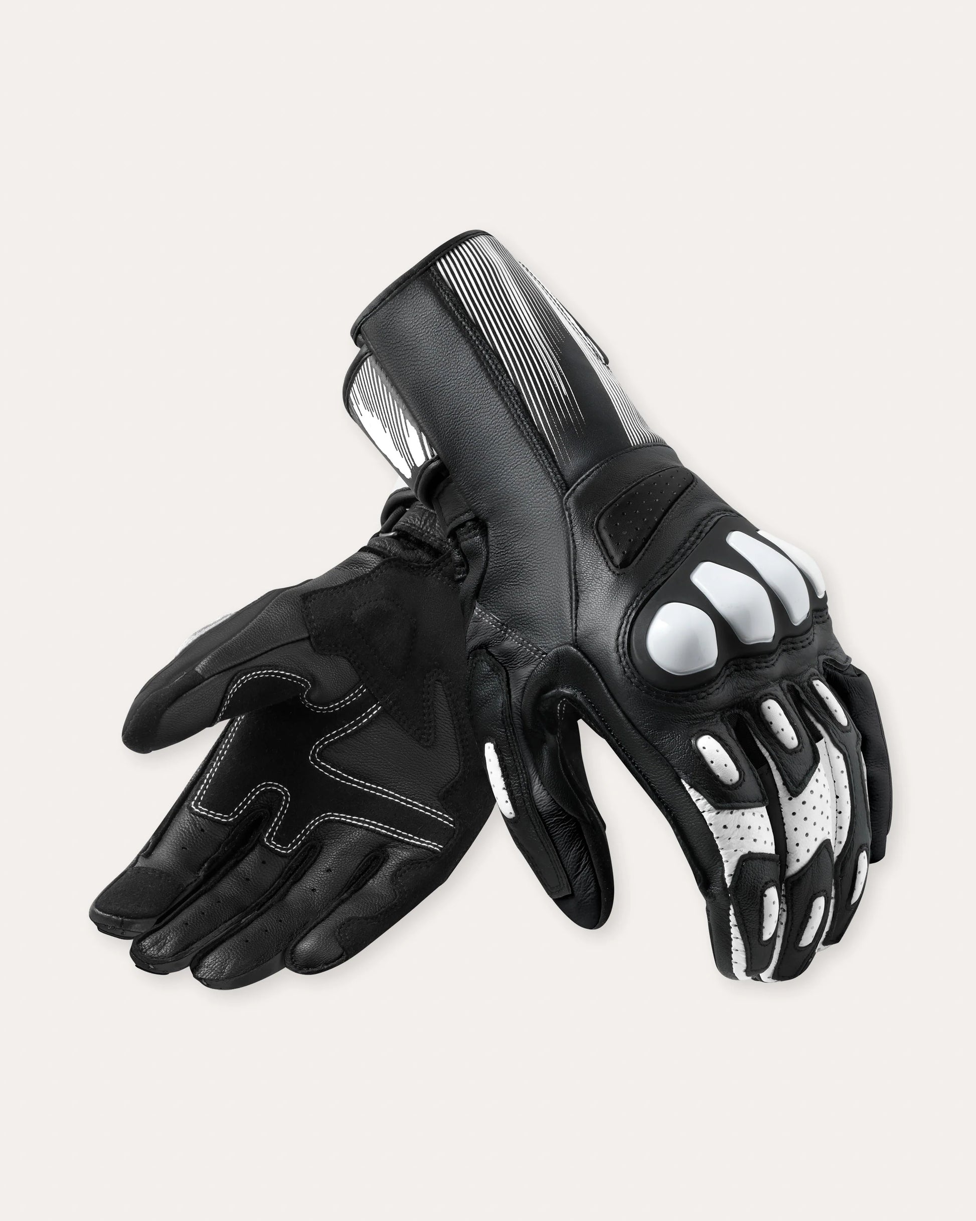 Gloves Metis 2-Motorcycle Race Suit
