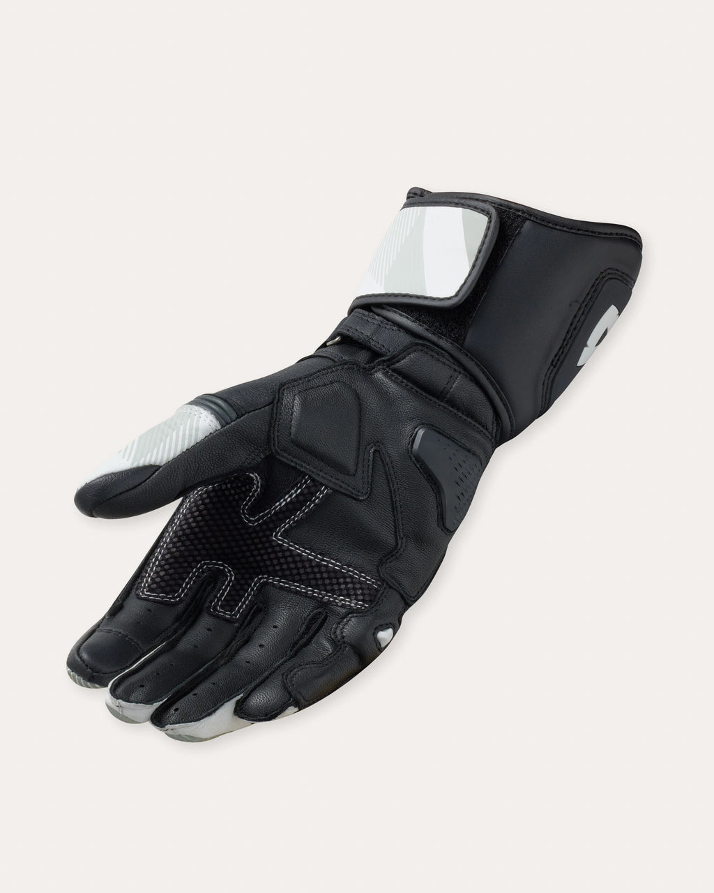 Gloves League 2-Motorcycle Race Suit