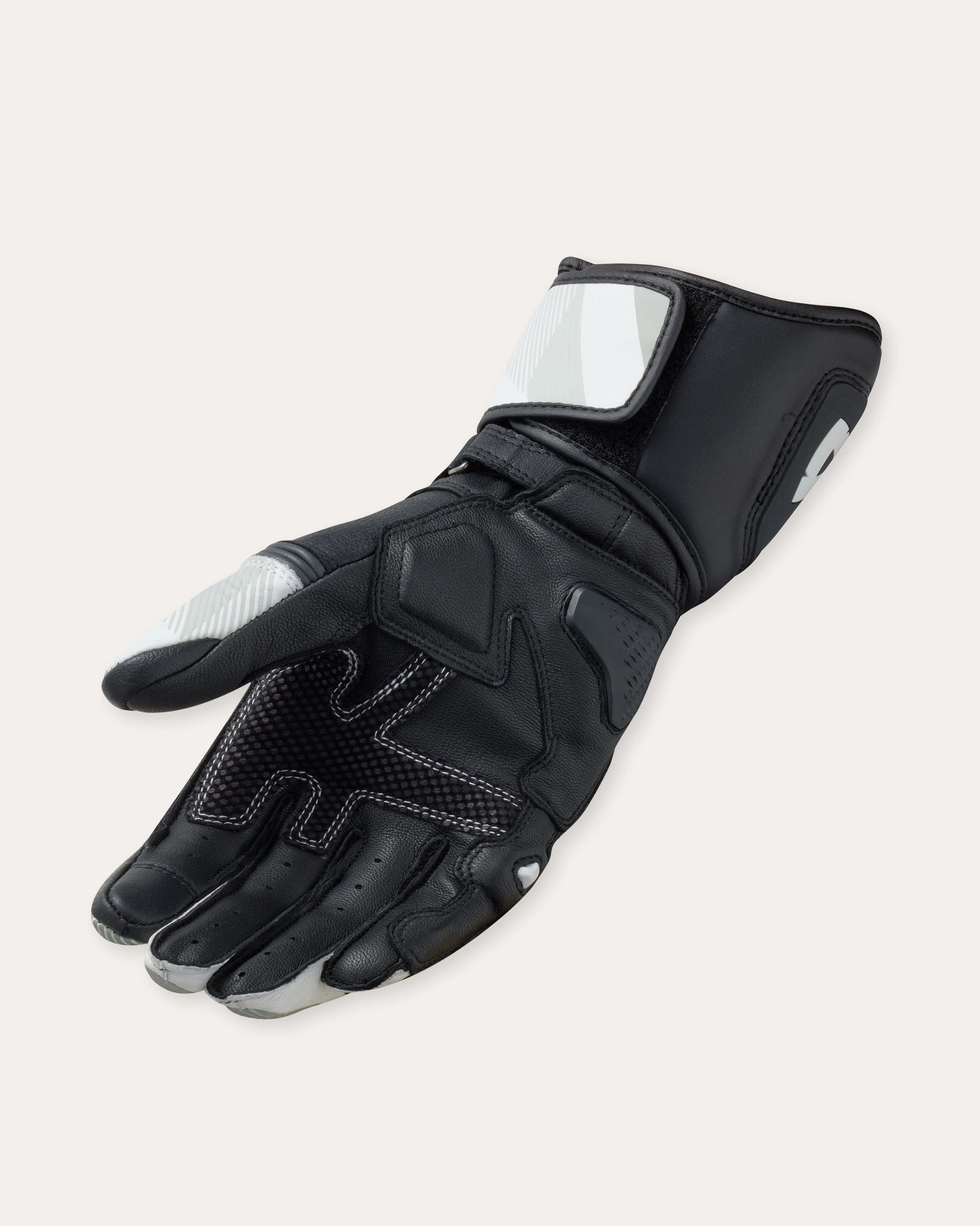 Gloves League 2-Motorcycle Race Suit