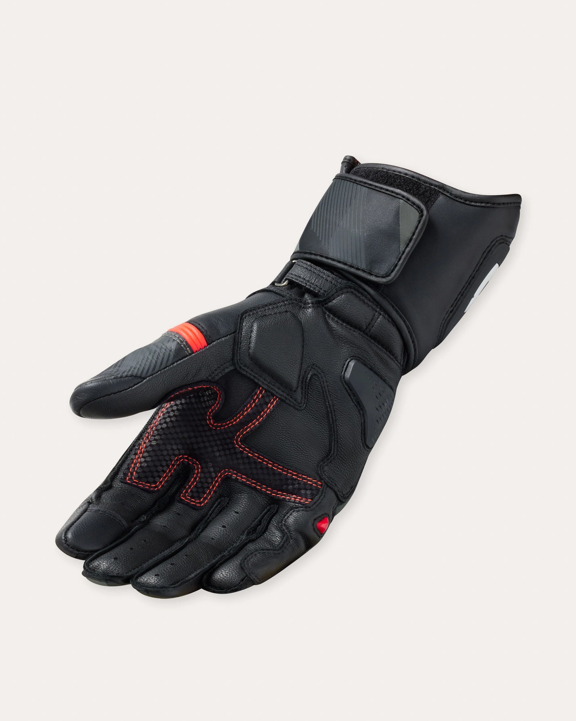Gloves League 2-Motorcycle Race Suit