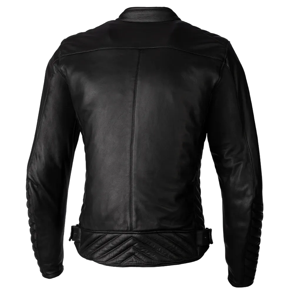 Roadster Air CE Mens Leather Jacket-Motorcycle Race Suit