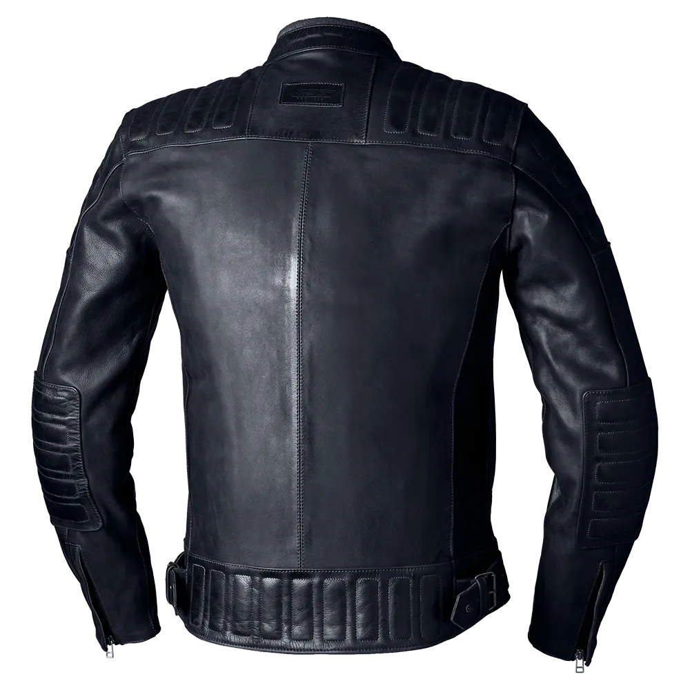 IOM TT Brandish 2 CE Mens Leather Jacket-Motorcycle Race Suit
