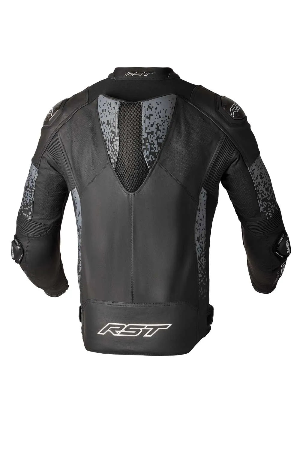 Pro Series Supersport-K CE Mens Leather Jacket-Motorcycle Race Suit