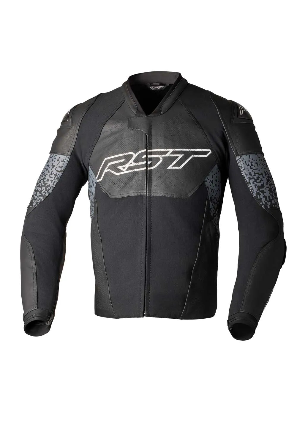 Pro Series Supersport-K CE Mens Leather Jacket-Motorcycle Race Suit