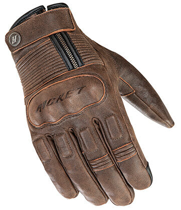 Briton Glove-Motorcycle Race Suit