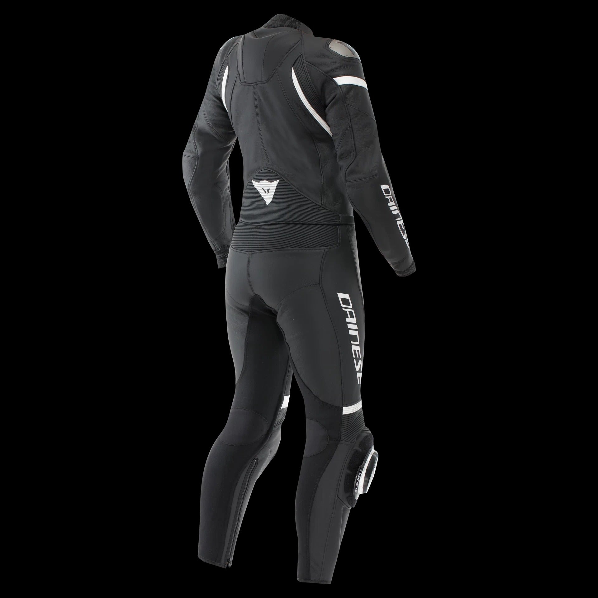 FULMINEA - WOMEN'S TWO-PIECE LEATHER SUIT-Motorcycle Race Suit