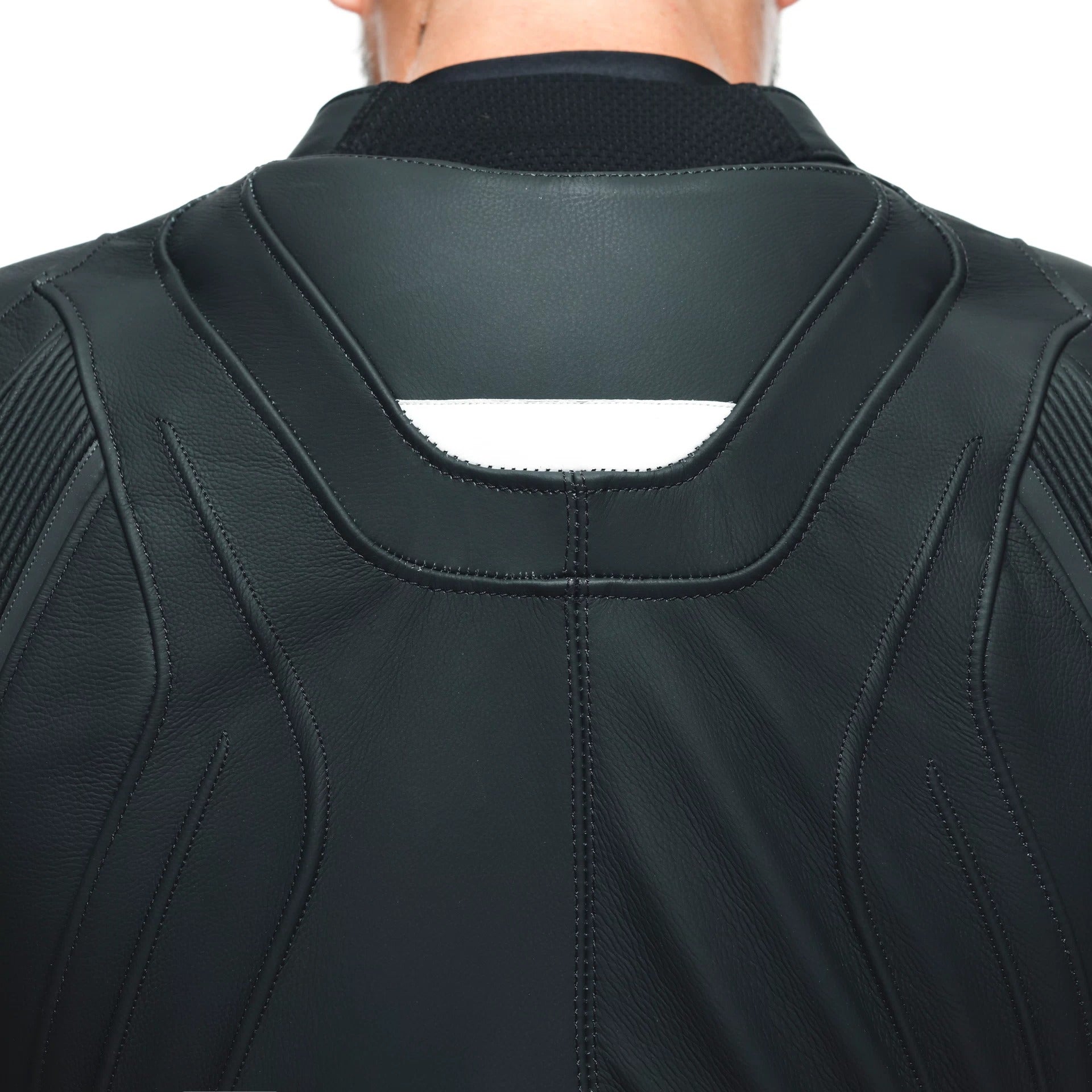 AVRO 4 - MEN'S 2-PIECE MOTORCYCLE LEATHER SUIT-Motorcycle Race Suit