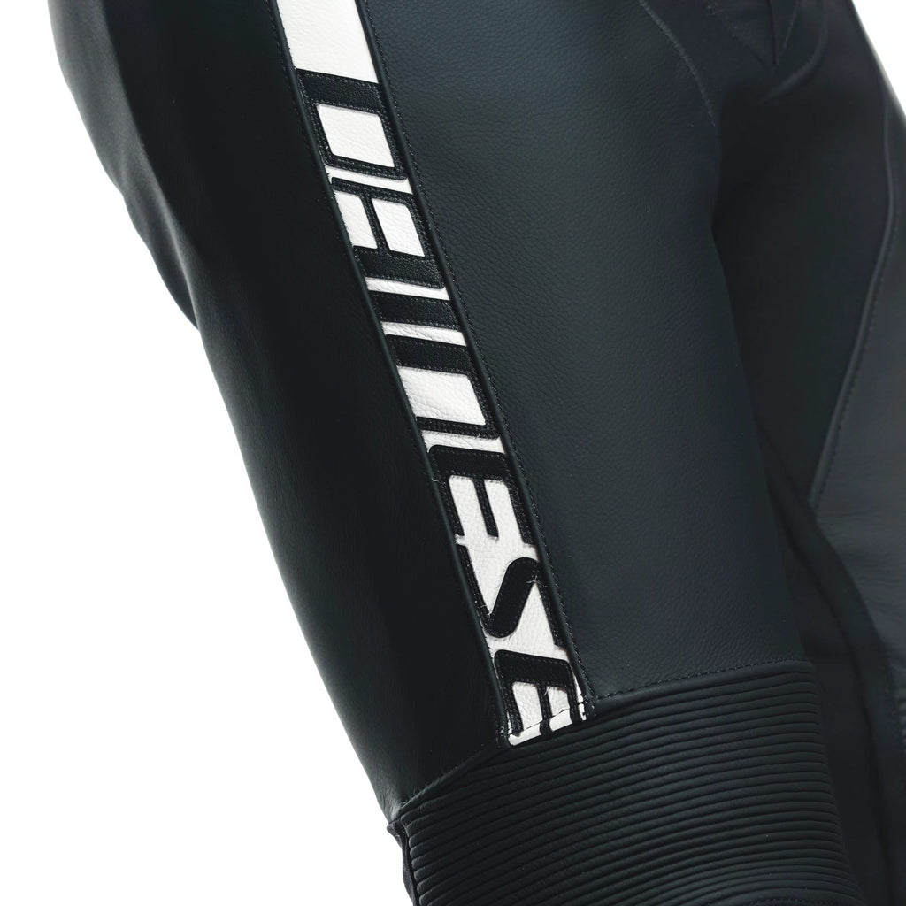 AVRO 4 - MEN'S 2-PIECE MOTORCYCLE LEATHER SUIT-Motorcycle Race Suit