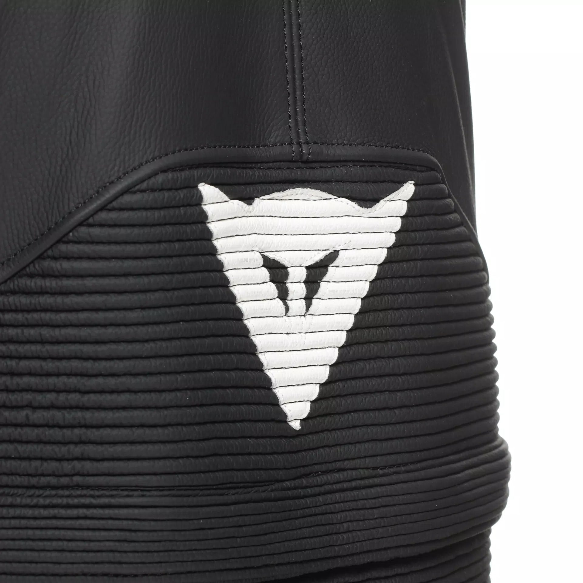 AVRO 4 - MEN'S 2-PIECE MOTORCYCLE LEATHER SUIT-Motorcycle Race Suit
