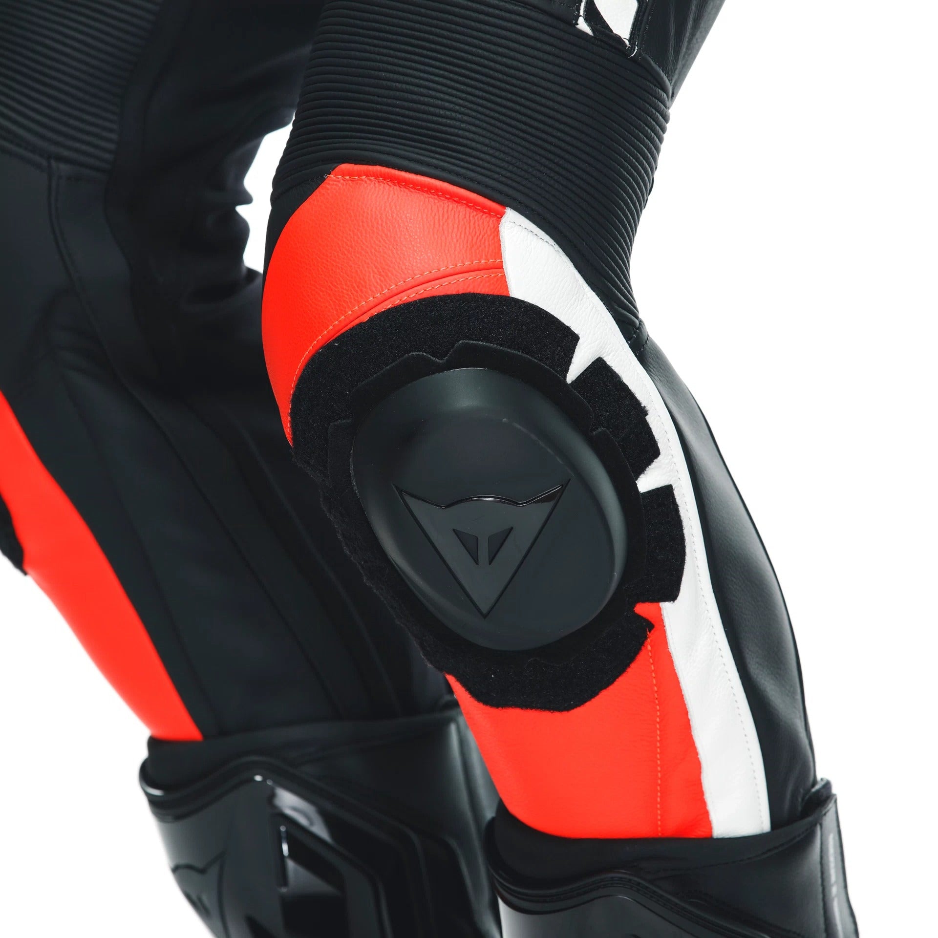 AVRO 4 - MEN'S 2-PIECE MOTORCYCLE LEATHER SUIT-Motorcycle Race Suit