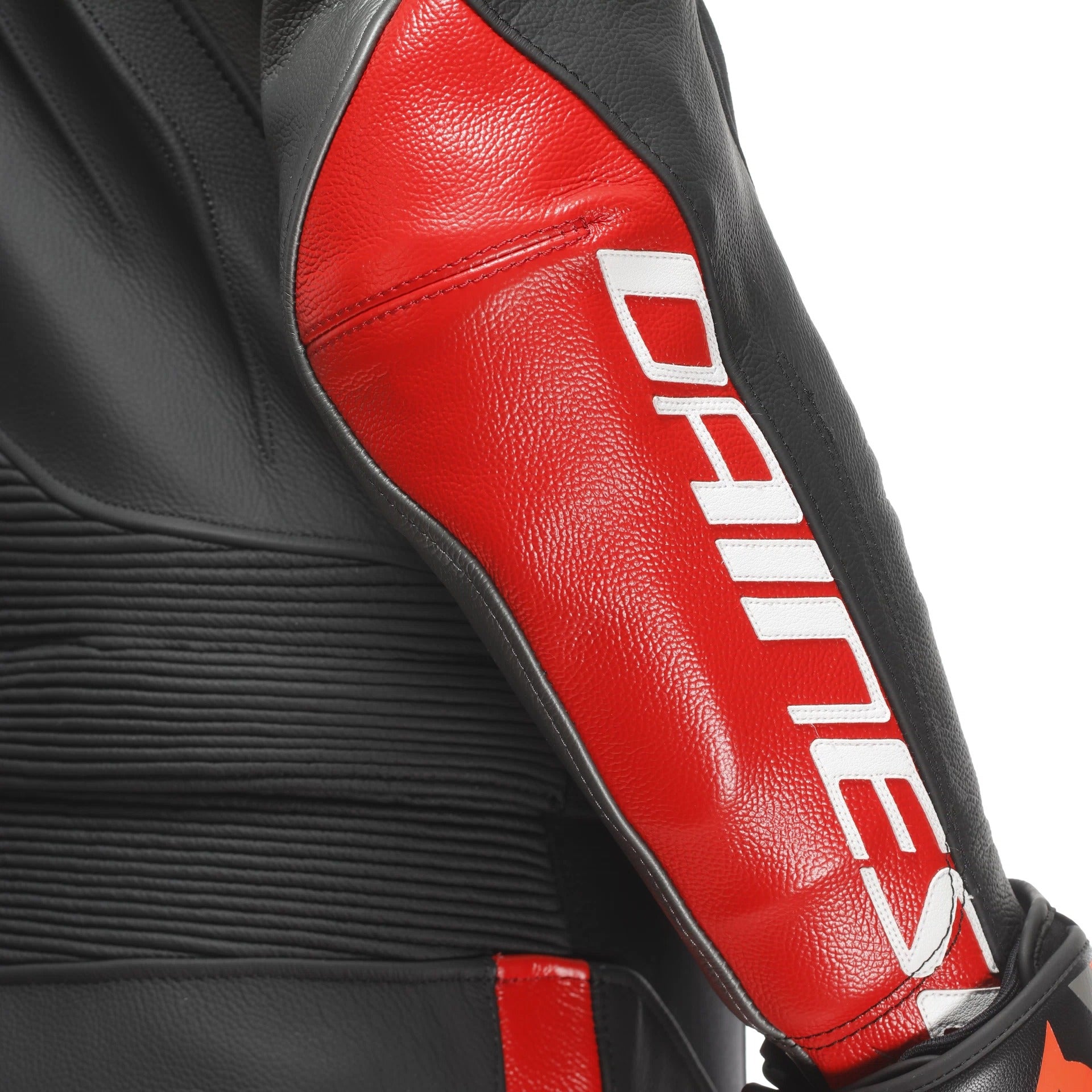 AVRO 4 - MEN'S 2-PIECE MOTORCYCLE LEATHER SUIT-Motorcycle Race Suit
