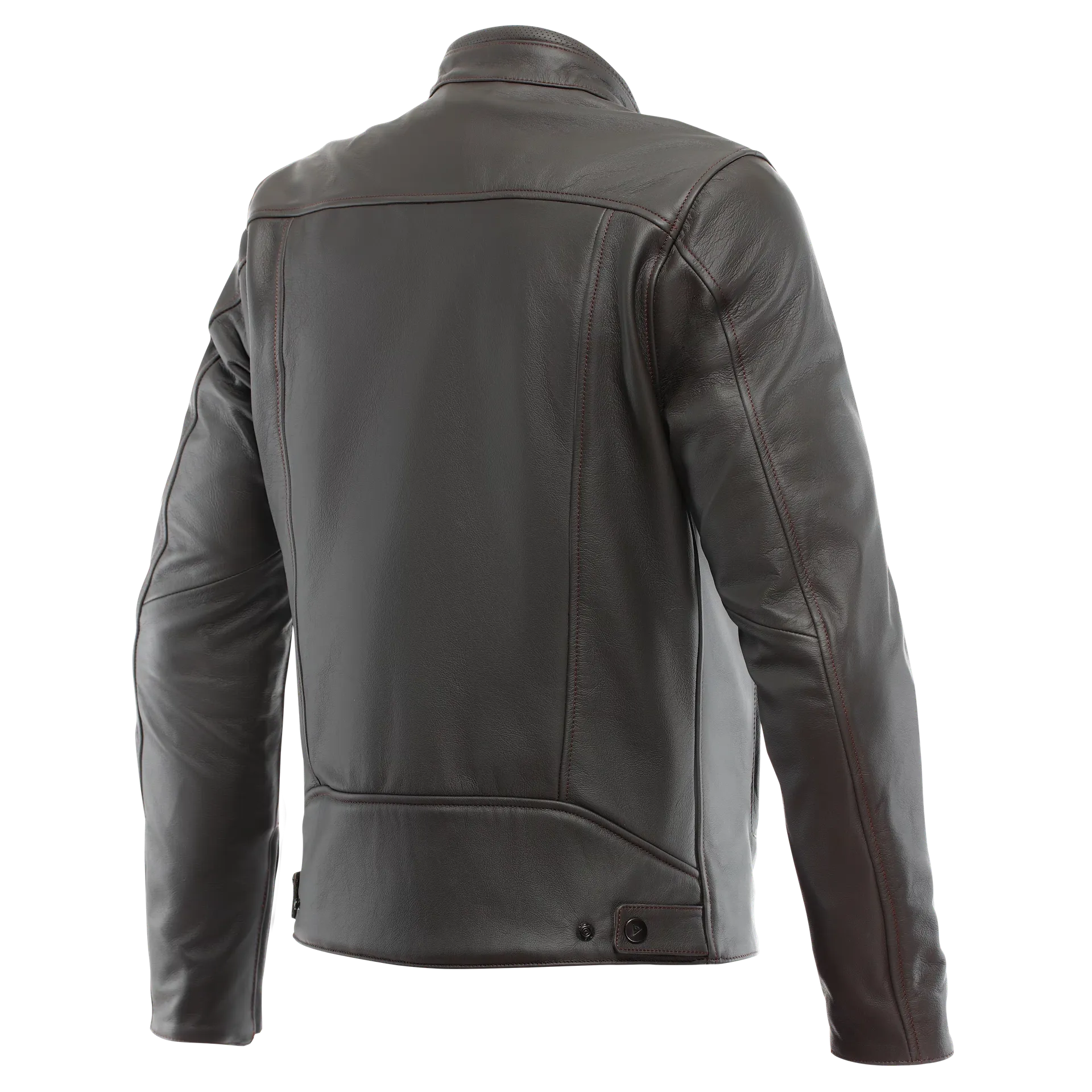 FULCRO - MEN'S MOTORCYCLE LEATHER JACKET-Motorcycle Race Suit