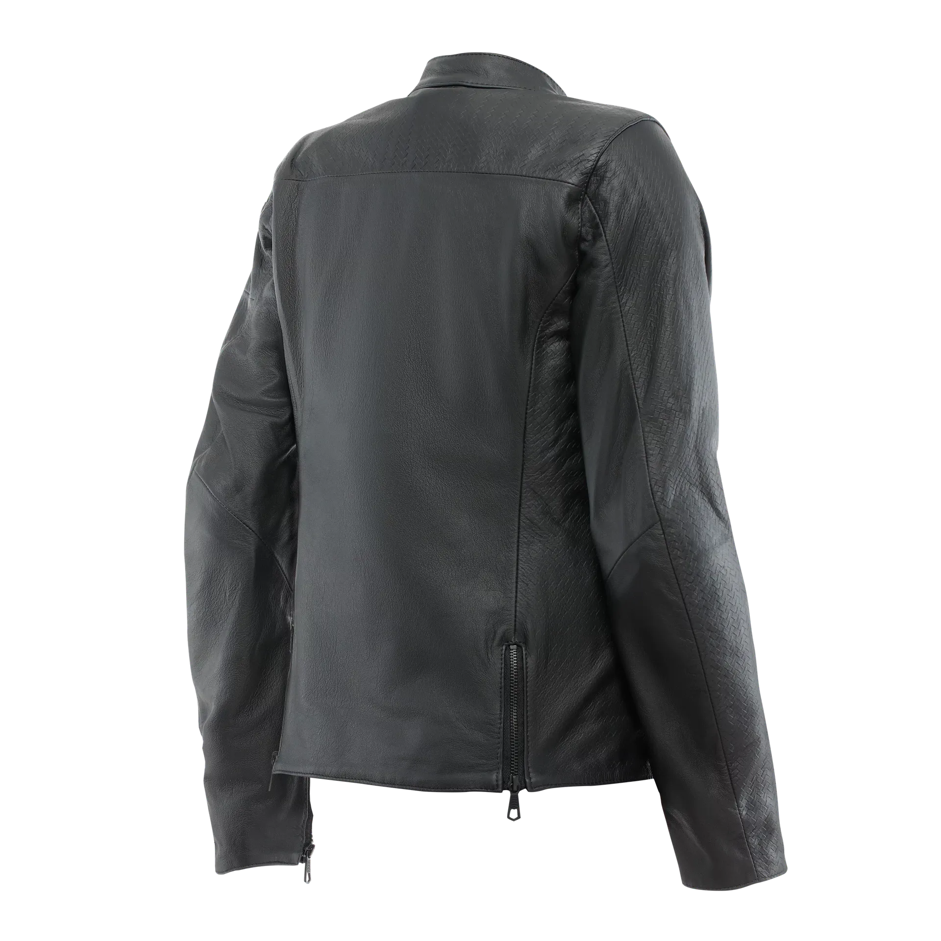ITINERE - WOMEN'S MOTORCYCLE LEATHER JACKET-Motorcycle Race Suit