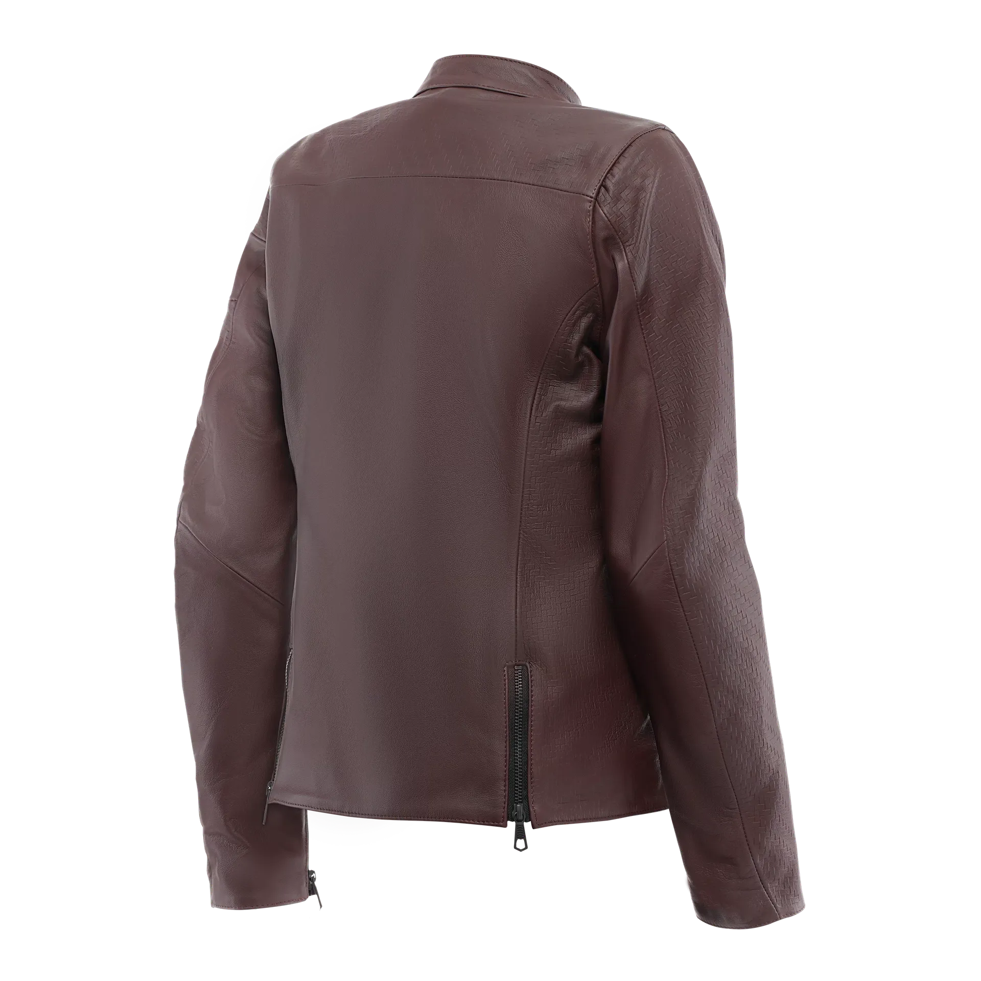 ITINERE - WOMEN'S MOTORCYCLE LEATHER JACKET-Motorcycle Race Suit