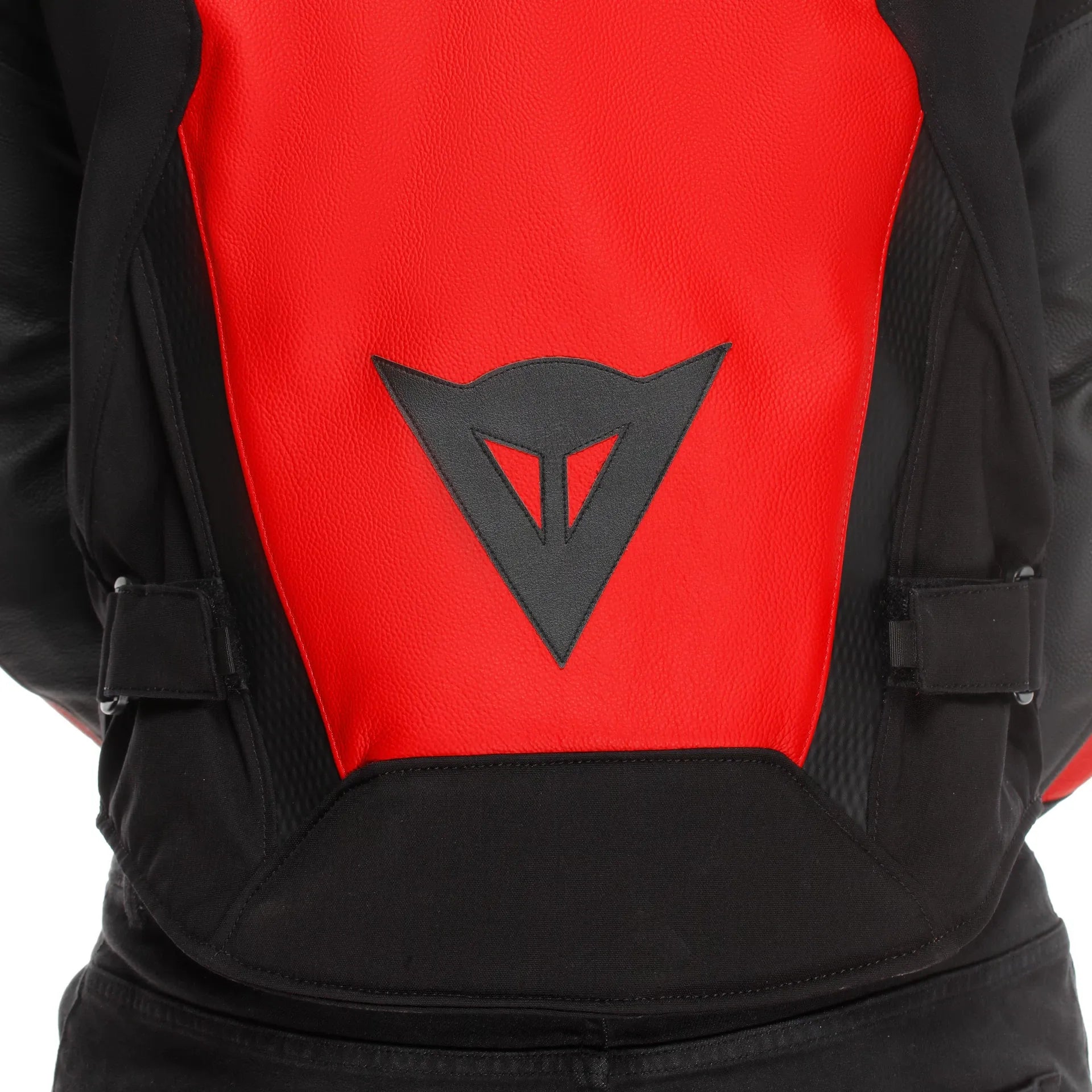 IPERATTIVA - MEN LEATHER-TEXTILE MOTORCYCLE JACKET-Motorcycle Race Suit
