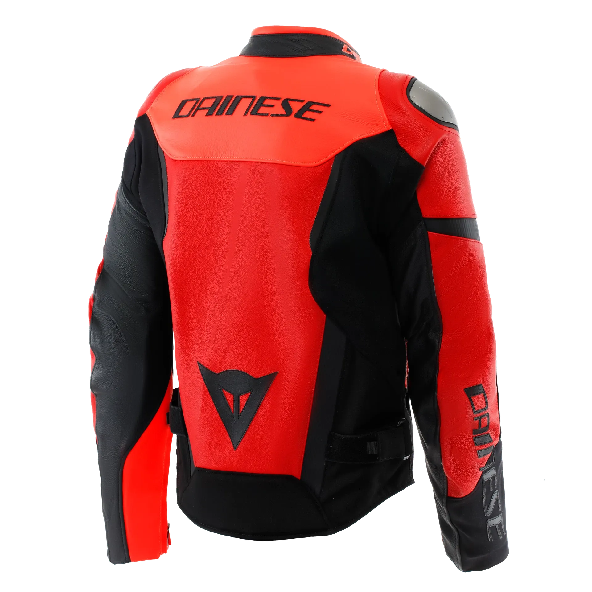 IPERATTIVA - MEN LEATHER-TEXTILE MOTORCYCLE JACKET-Motorcycle Race Suit