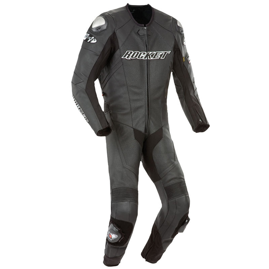 Joe Rocket Speedmaster 6.0 One-Piece Race Suit-Motorcycle Race Suit