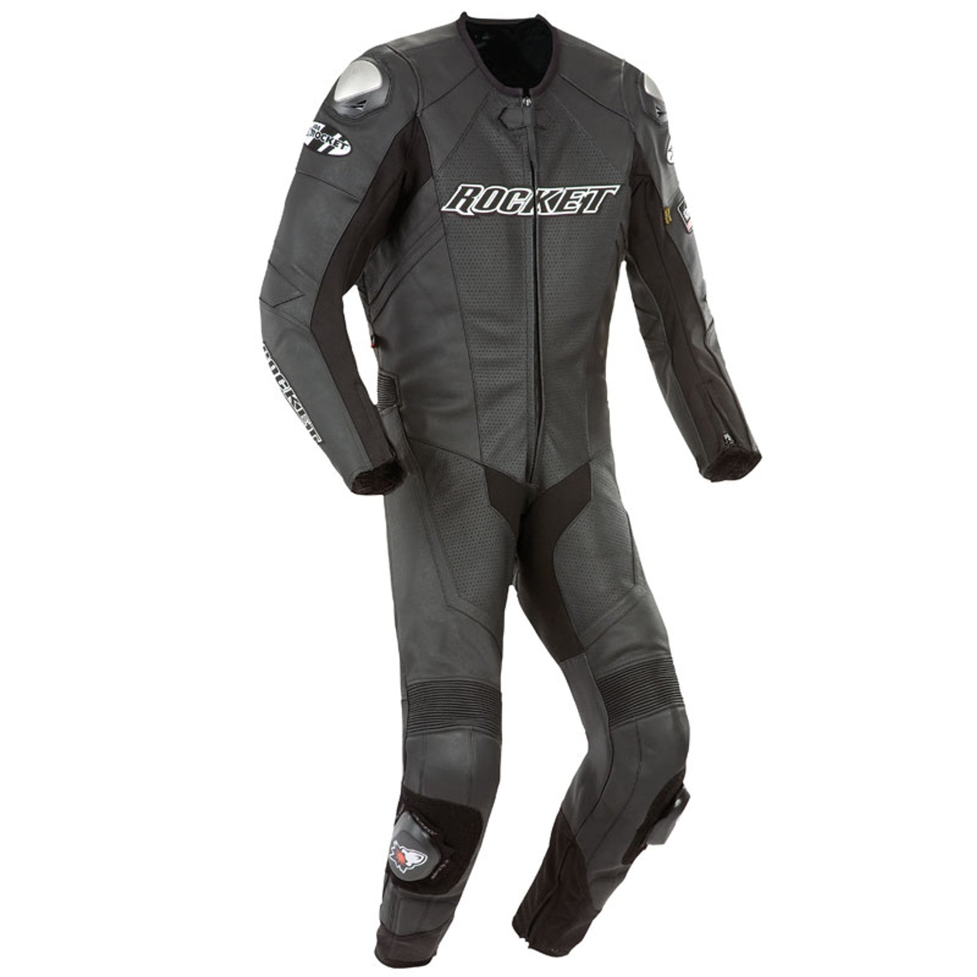 Joe Rocket Speedmaster 6.0 One-Piece Race Suit-Motorcycle Race Suit