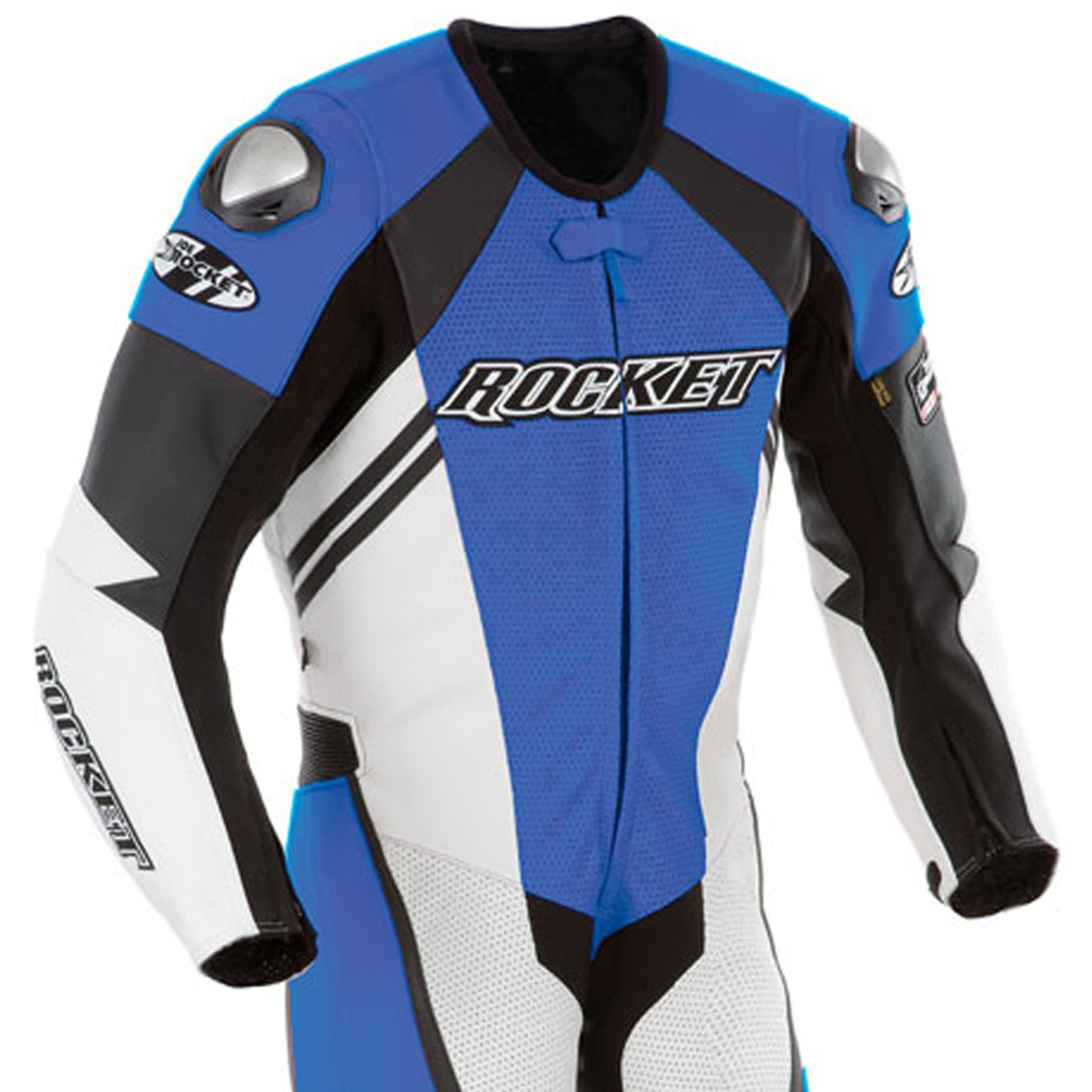 Joe Rocket Speedmaster 6.0 One-Piece Race Suit-Motorcycle Race Suit