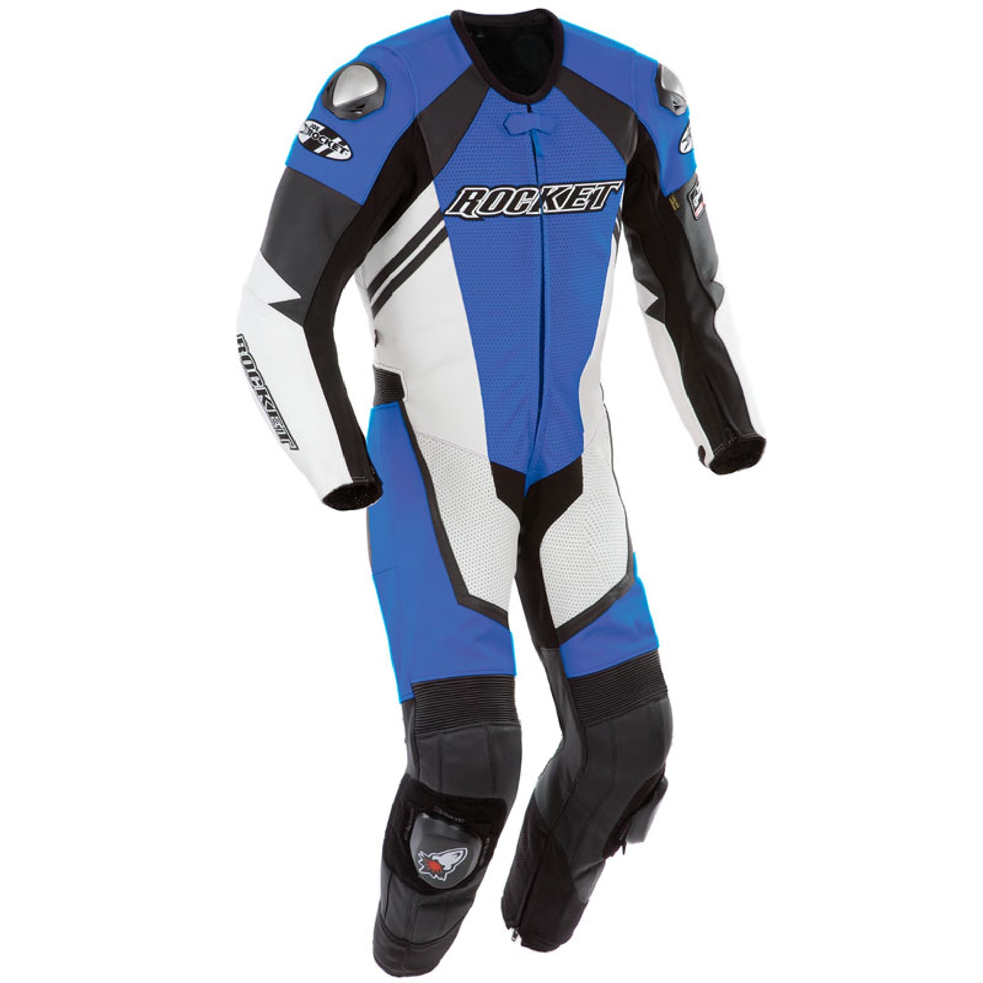 Joe Rocket Speedmaster 6.0 One-Piece Race Suit-Motorcycle Race Suit