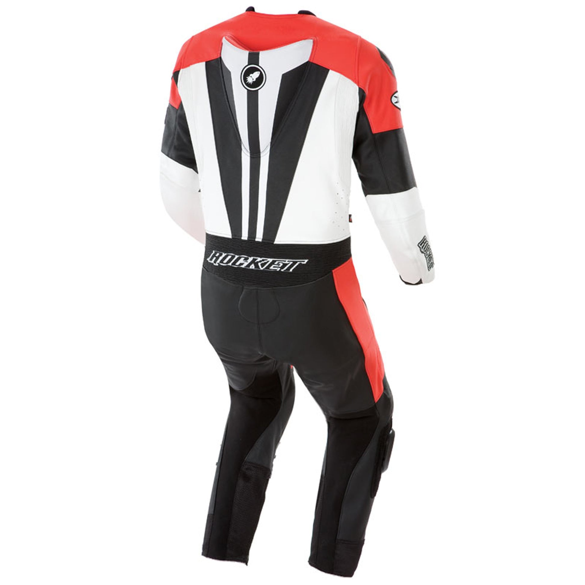 Joe Rocket Speedmaster 6.0 One-Piece Race Suit-Motorcycle Race Suit