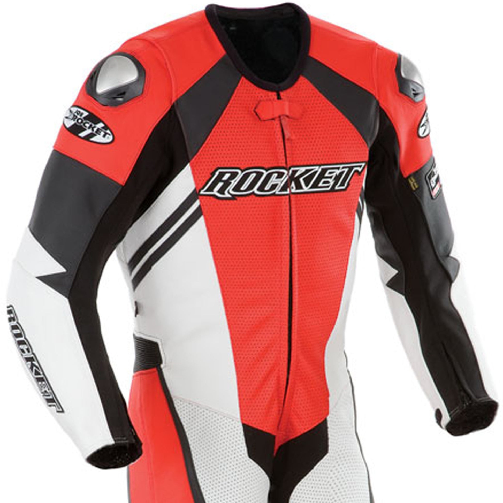 Joe Rocket Speedmaster 6.0 One-Piece Race Suit-Motorcycle Race Suit