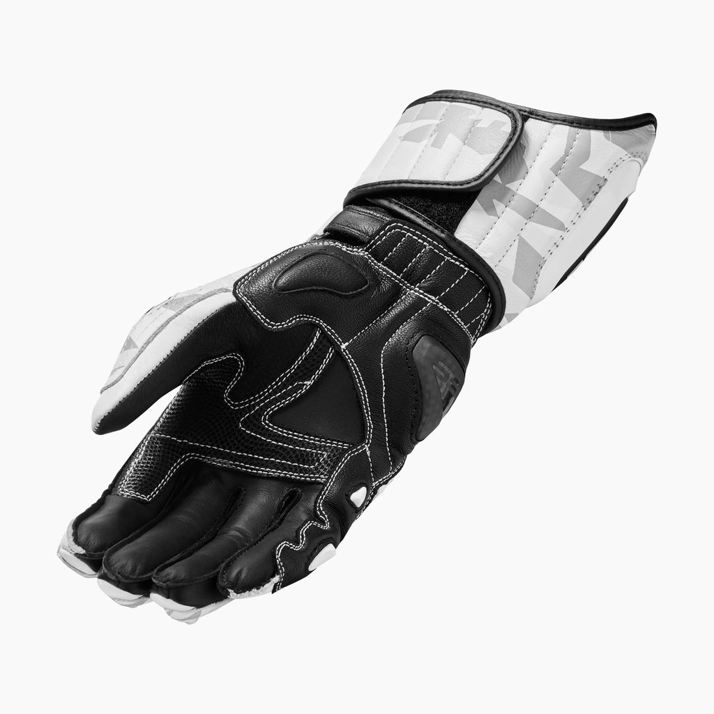 Gloves Jerez 3-Motorcycle Race Suit