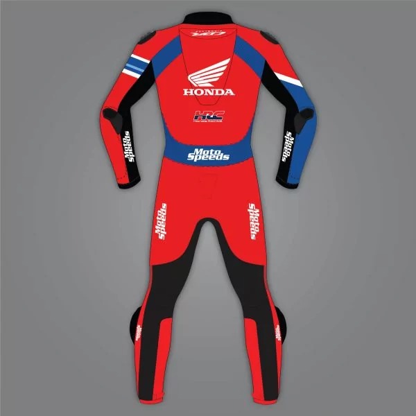 Best Riding Suit Motorcycle Honda 2022